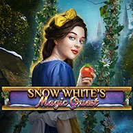 Snow White's Magic Quest